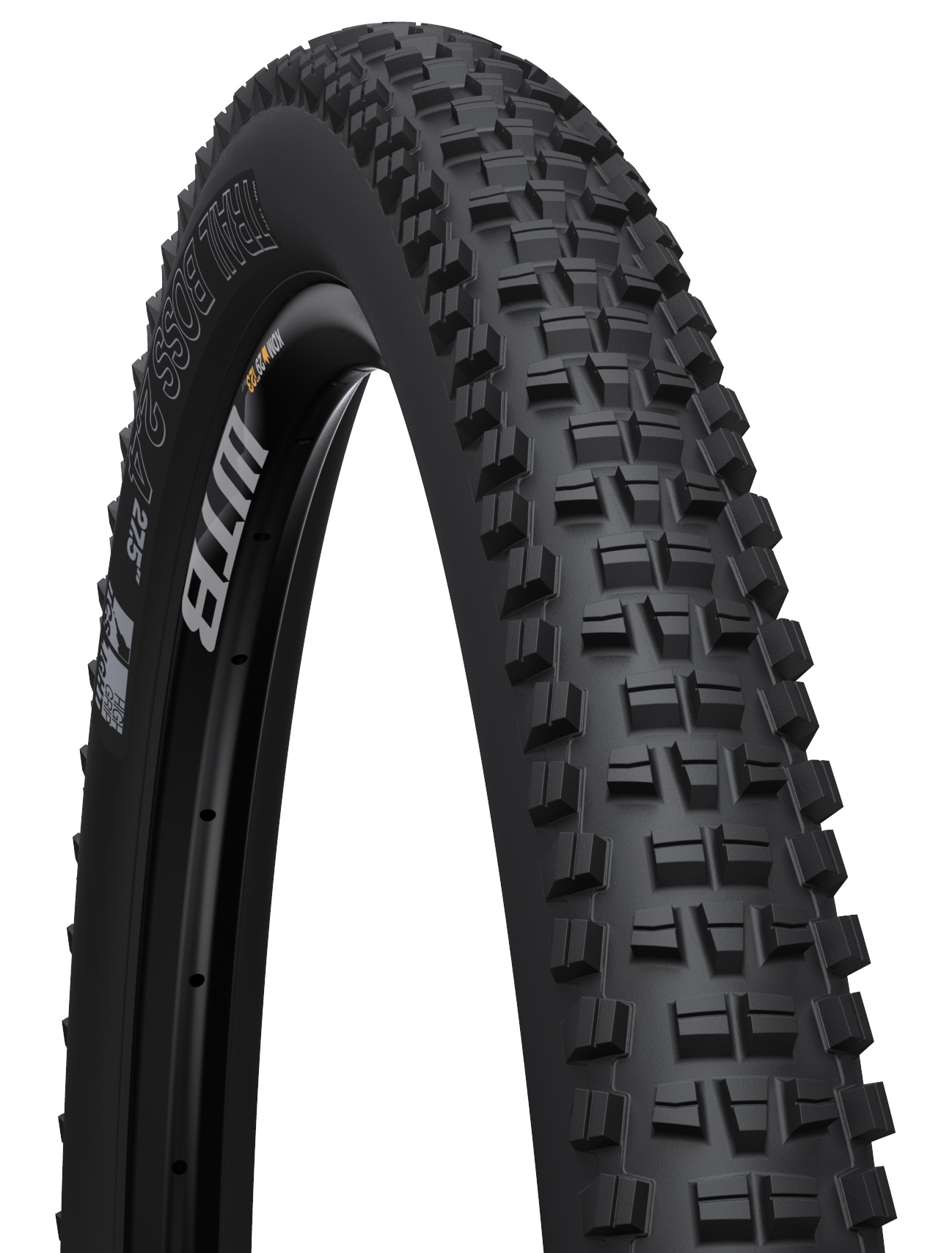 WTB「Trail Boss」27.5x2.4登場。マッドガードMTB用、グラベル用も発売